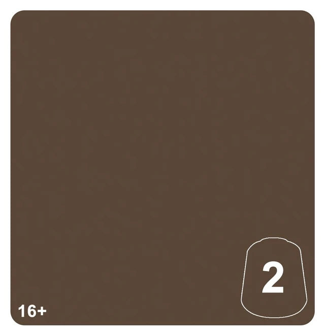 Warhammer Pro Tone: Gnarlwood 2 (12ml)