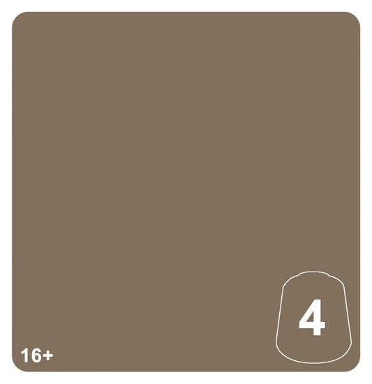 Warhammer Pro Tone: Gnarlwood 4 (12ml)