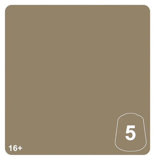 Warhammer Pro Tone: Gnarlwood 5 (12ml)