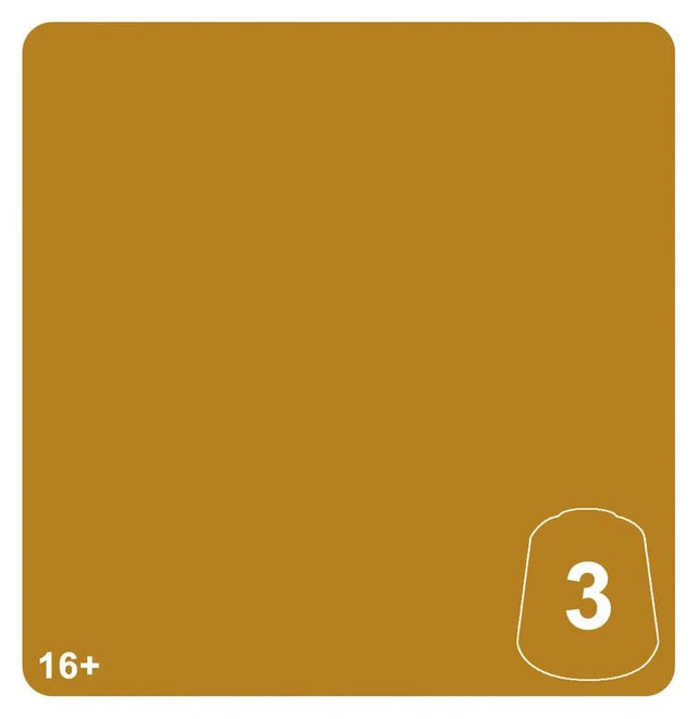 Warhammer Pro Tone: Khemri Sands 3 (12ml)