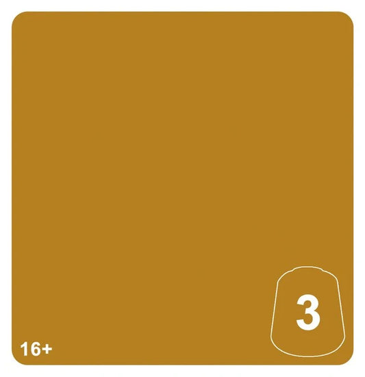 Warhammer Pro Tone: Khemri Sands 3 (12ml)
