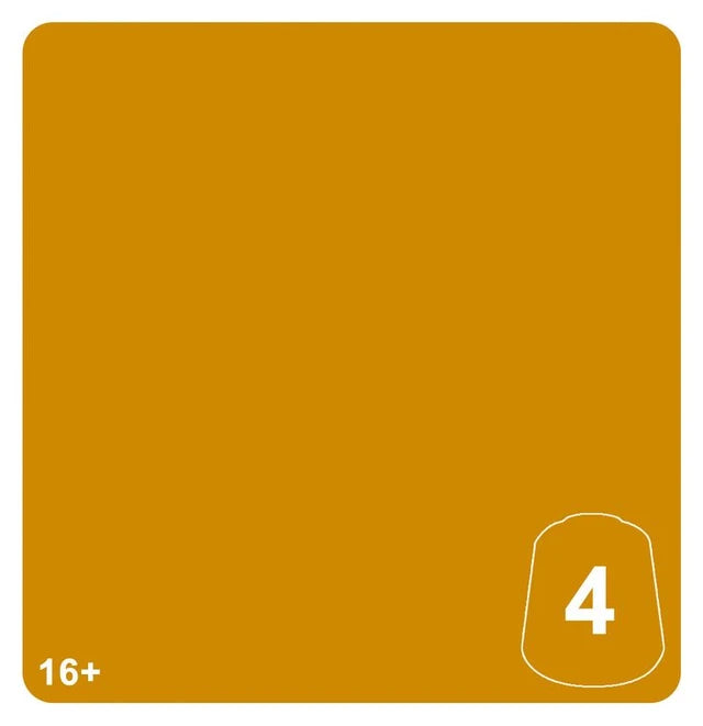 Warhammer Pro Tone: Khemri Sands 4 (12ml)