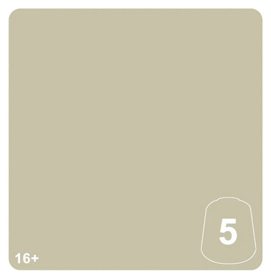 Warhammer Pro Tone: Necrolith Bone 5 (12ml)