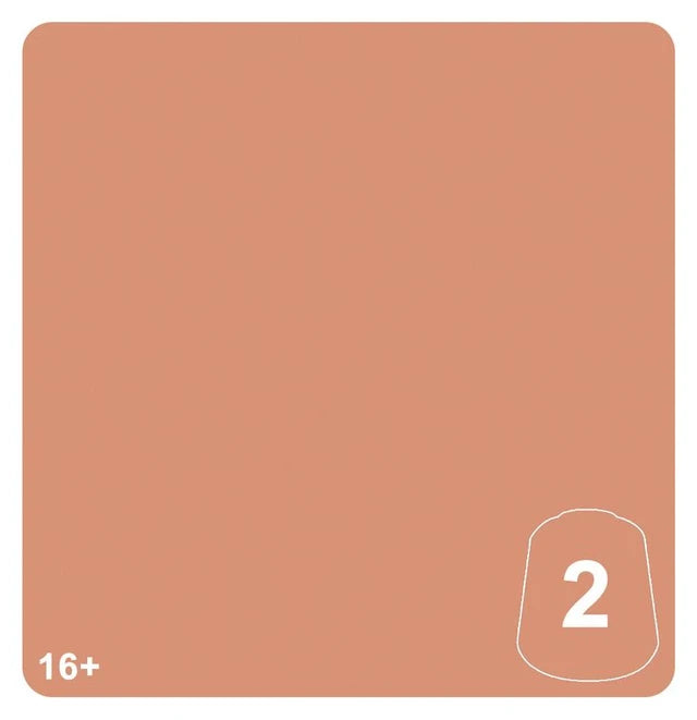 Warhammer Pro Tone: Celestine Skin 2 (12ml)