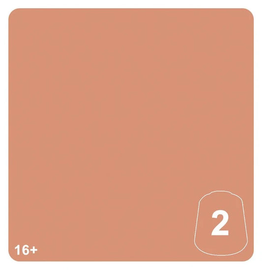 Warhammer Pro Tone: Celestine Skin 2 (12ml)
