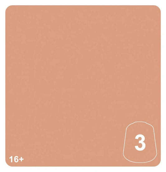 Warhammer Pro Tone: Celestine Skin 3 (12ml)