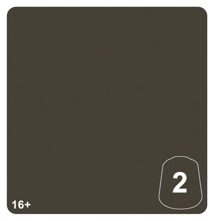 Warhammer Pro Tone: Dataslate Grey 2 (12ml)