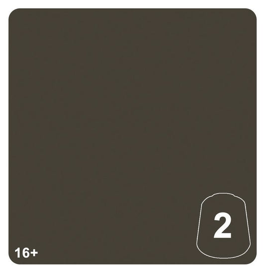 Warhammer Pro Tone: Dataslate Grey 2 (12ml)