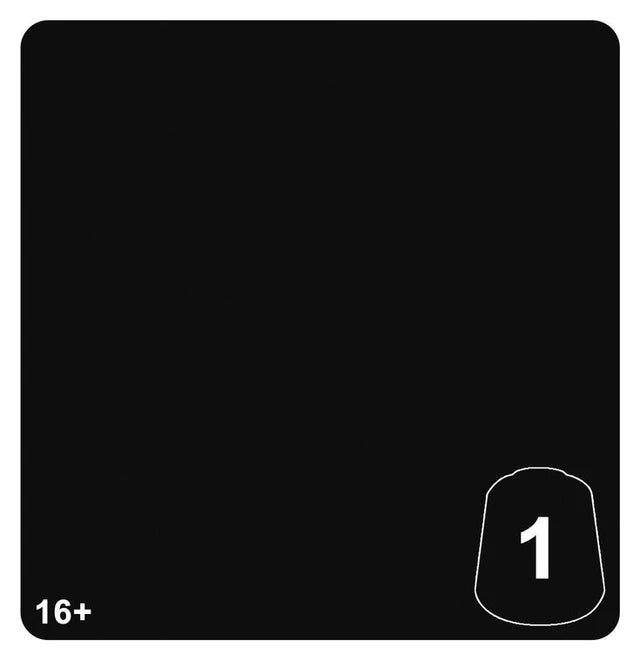 Warhammer Pro Tone: Blackstone Void 1 (12ml)