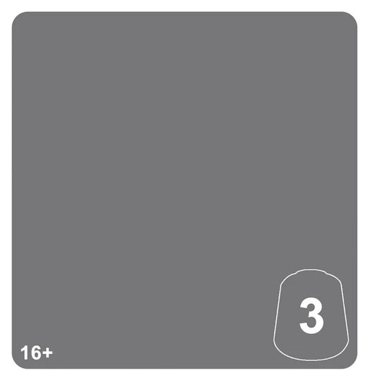 Warhammer Pro Tone: Blackstone Void 3 (12ml)