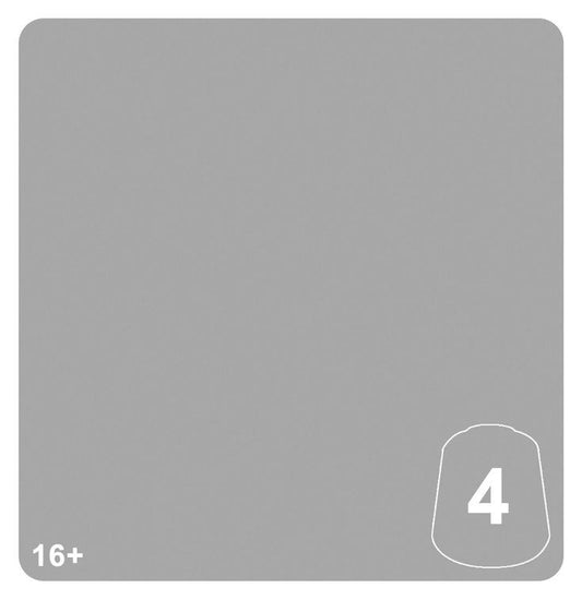 Warhammer Pro Tone: Blackstone Void 4 (12ml)