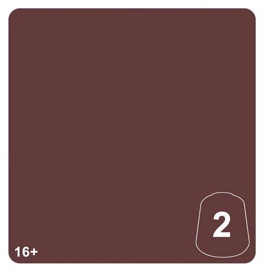 Warhammer Pro Tone: Carmine Blades 2 (12ml)