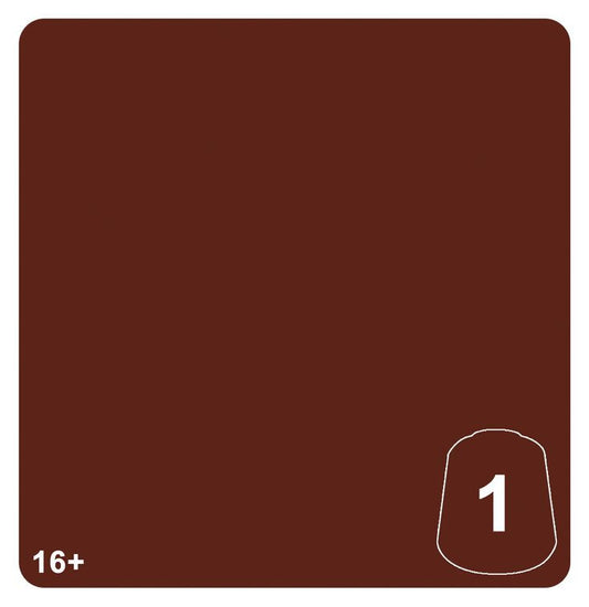 Warhammer Pro Tone: Bloodtoof Red 1 (12ml)