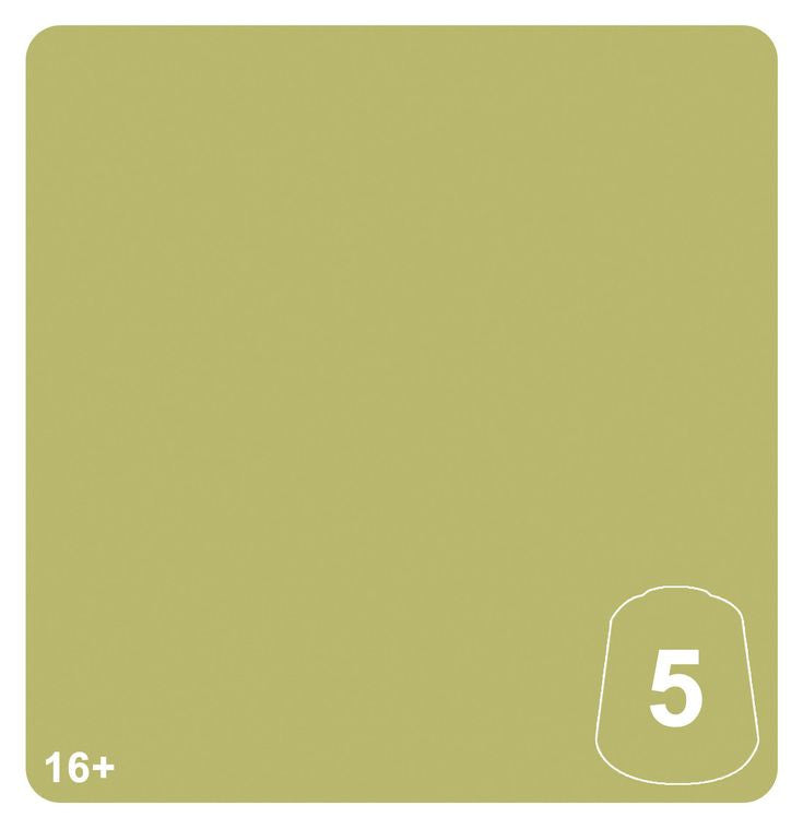 Warhammer Pro Tone: Kruleboyz Green 5 (12ml)