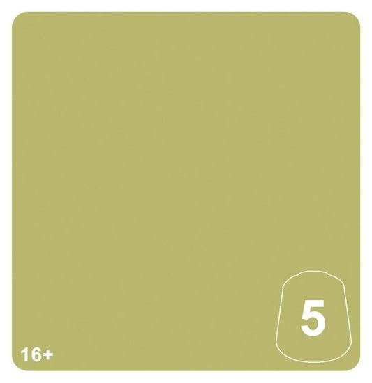 Warhammer Pro Tone: Kruleboyz Green 5 (12ml)