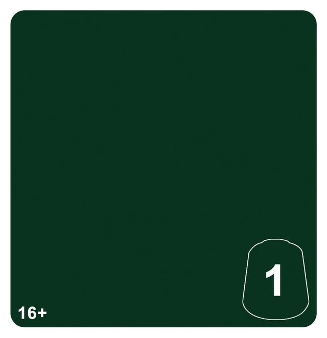 Warhammer Pro Tone: Hierotek Green 1 (12ml)