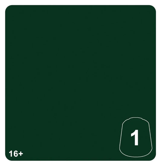 Warhammer Pro Tone: Hierotek Green 1 (12ml)