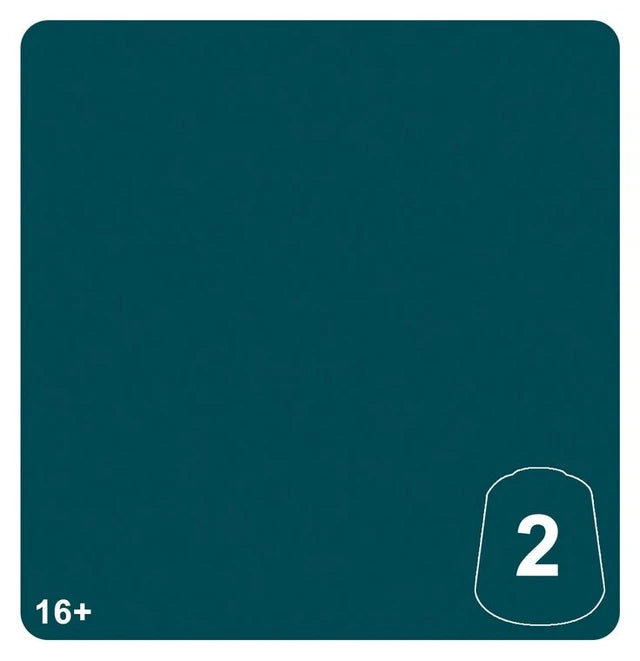 Warhammer Pro Tone: Seraphon Blue 2 (12ml)
