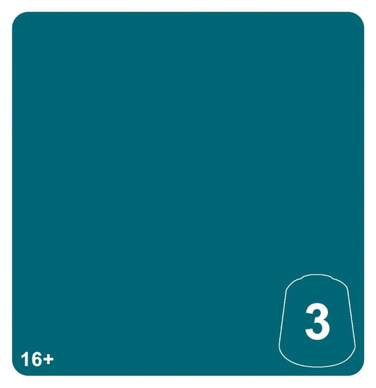 Warhammer Pro Tone: Seraphon Blue 3 (12ml)