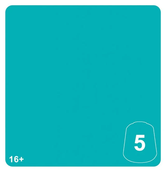 Warhammer Pro Tone: Seraphon Blue 5 (12ml)