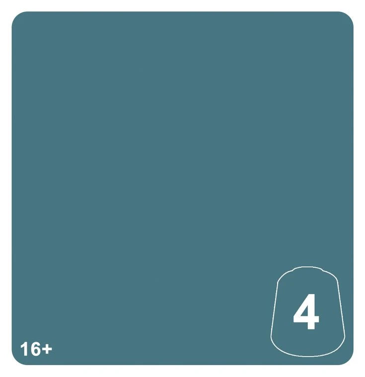 Warhammer Pro Tone: Craventhrone Cloak 4 (12ml)