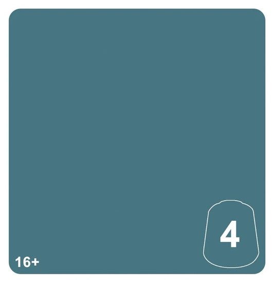 Warhammer Pro Tone: Craventhrone Cloak 4 (12ml)
