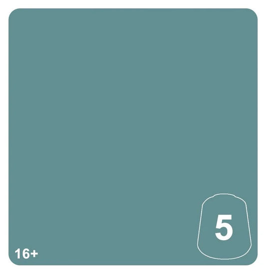 Warhammer Pro Tone: Craventhrone Cloak 5 (12ml)