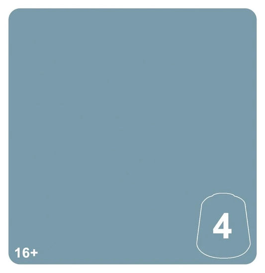 Warhammer Pro Tone: Stormwolf Blue 4 (12ml)