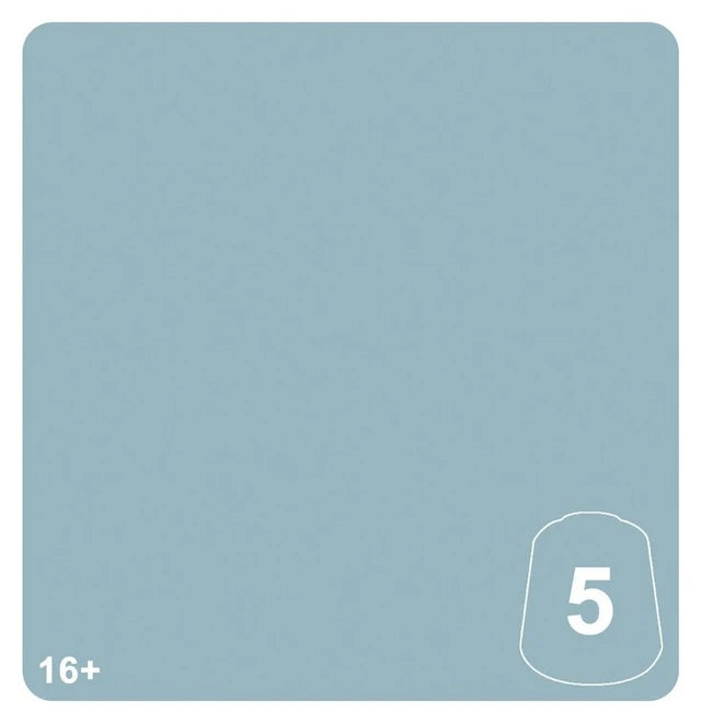 Warhammer Pro Tone: Stormwolf Blue 5 (12ml)
