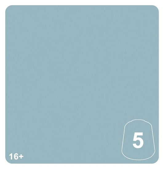 Warhammer Pro Tone: Stormwolf Blue 5 (12ml)