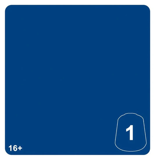 Warhammer Pro Tone: Scinari Blue 1 (12ml)