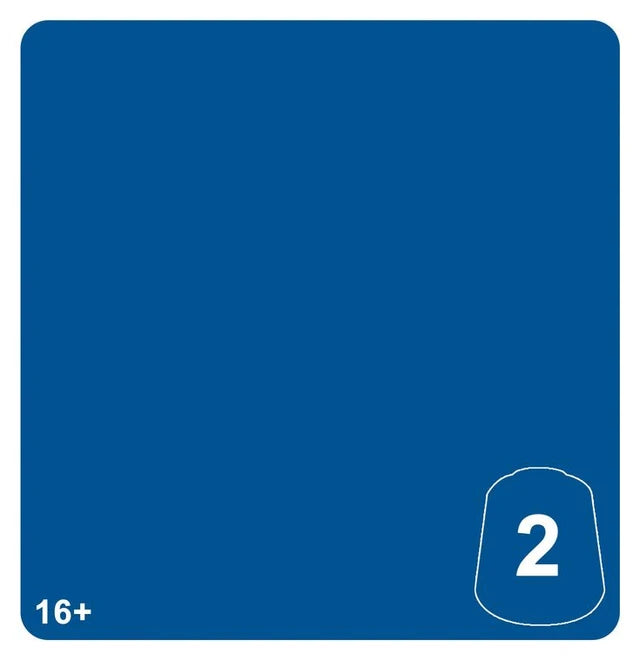 Warhammer Pro Tone: Scinari Blue 2 (12ml)
