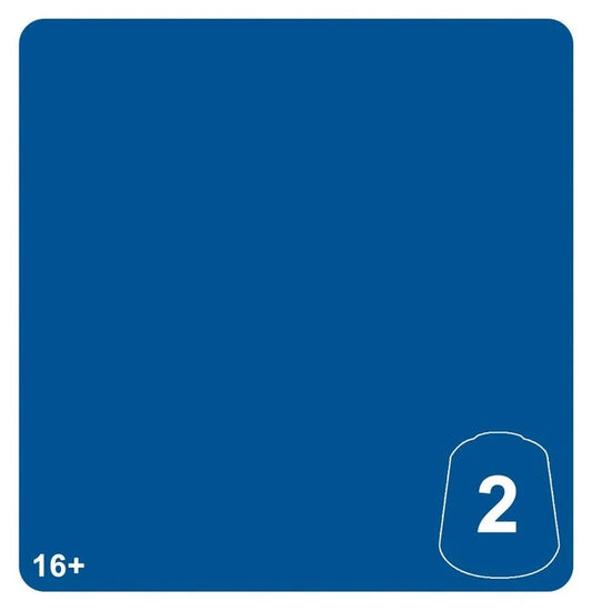 Warhammer Pro Tone: Scinari Blue 2 (12ml)