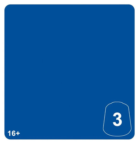 Warhammer Pro Tone: Blue Gorkshroom 3 (12ml)