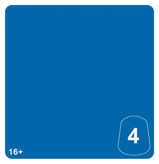 Warhammer Pro Tone: Blue Gorkshroom 4 (12ml)