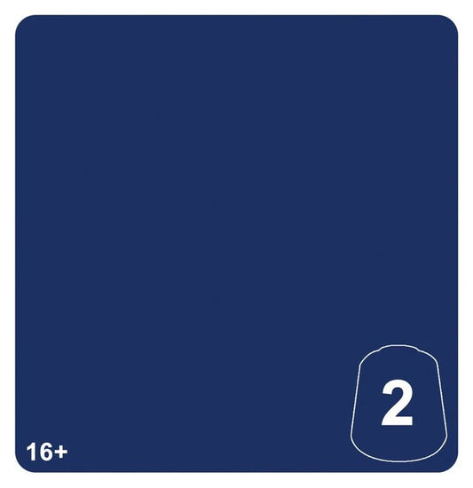 Warhammer Pro Tone: Ultramar Blue 2 (12ml)