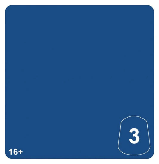 Warhammer Pro Tone: Ultramar Blue 3 (12ml)