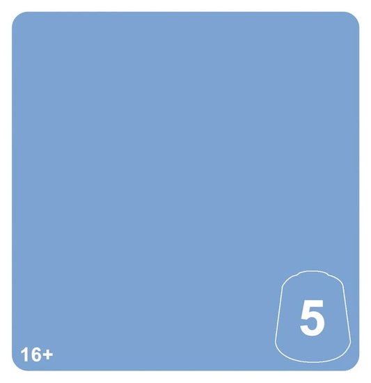 Warhammer Pro Tone: Ultramar Blue 5 (12ml)