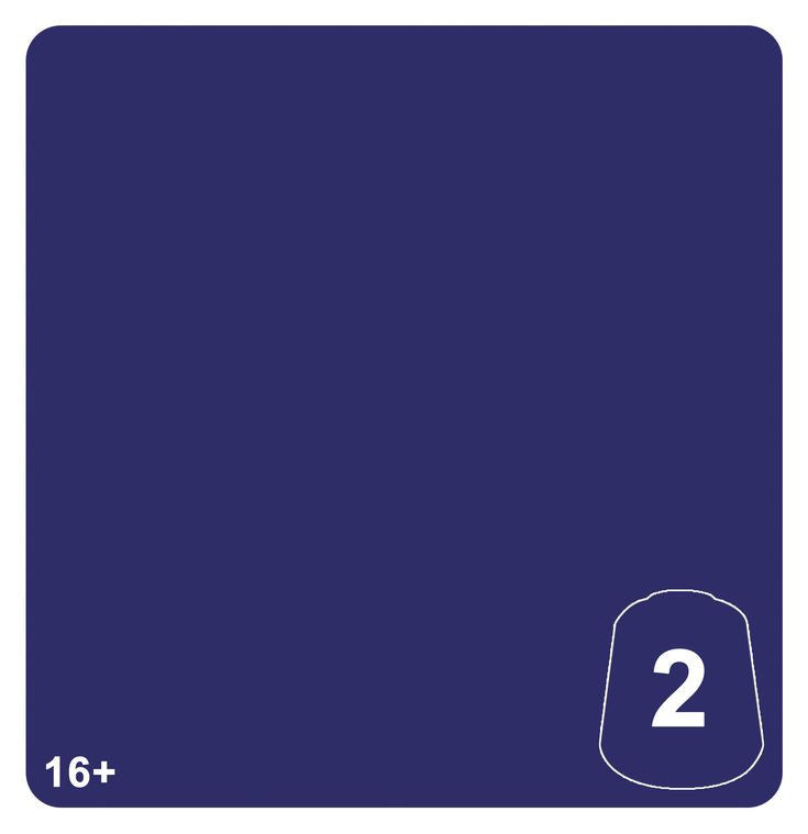 Warhammer Pro Tone: Shalaxi Violet 2 (12ml)