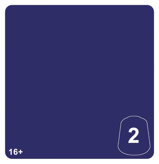 Warhammer Pro Tone: Shalaxi Violet 2 (12ml)
