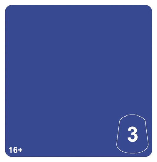 Warhammer Pro Tone: Shalaxi Violet 3 (12ml)