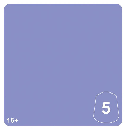 Warhammer Pro Tone: Shalaxi Violet 5 (12ml)