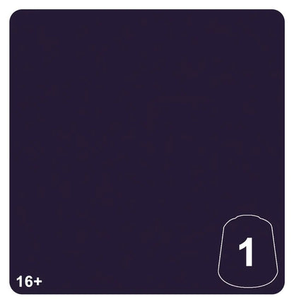 Warhammer Pro Tone: Enrapturess Dusk 1 (12ml)