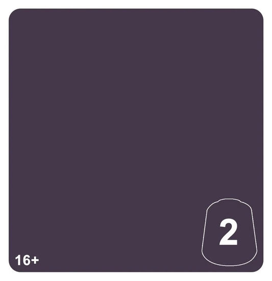 Warhammer Pro Tone: Enrapturess Dusk 2 (12ml)