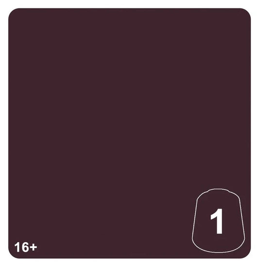 Warhammer Pro Tone: Magnus the Red 1 (12ml)