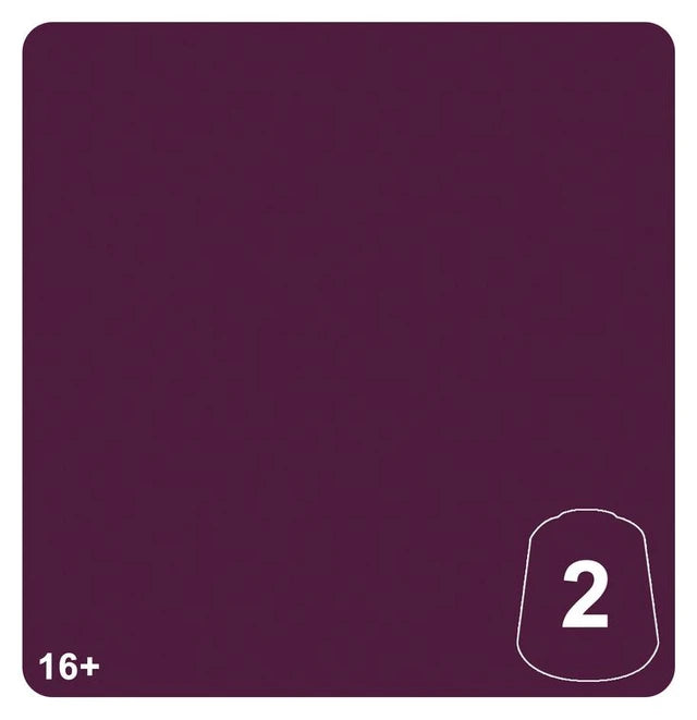 Warhammer Pro Tone: Magnus the Red 2 (12ml)