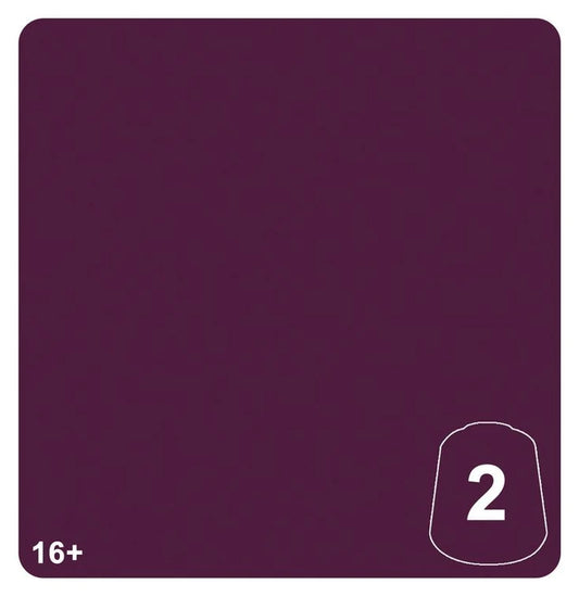 Warhammer Pro Tone: Magnus the Red 2 (12ml)
