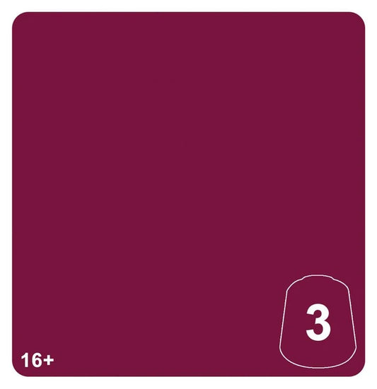 Warhammer Pro Tone: Magnus the Red 3 (12ml)