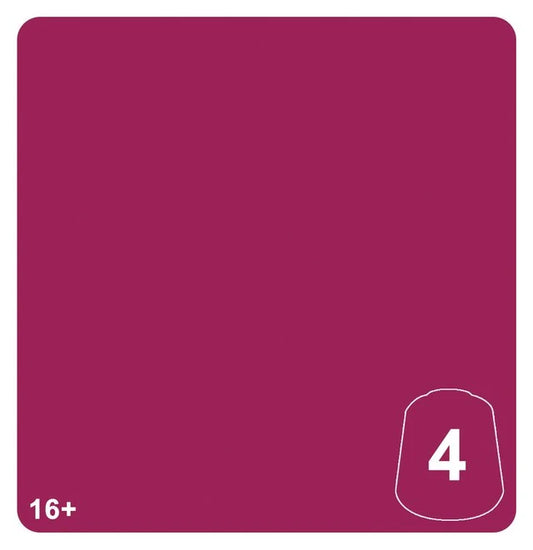 Warhammer Pro Tone: Magnus the Red 4 (12ml)