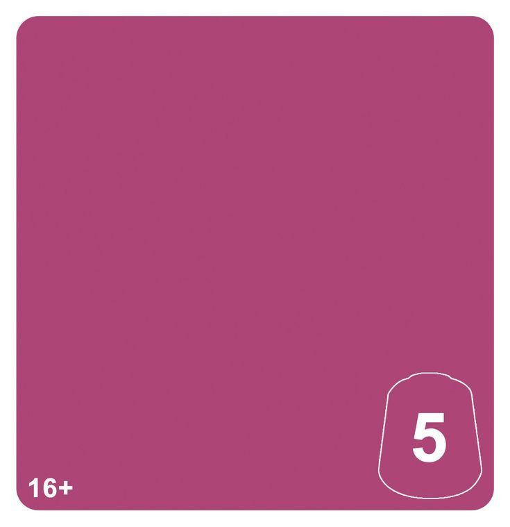 Warhammer Pro Tone: Magnus the Red 5 (12ml)